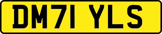 DM71YLS
