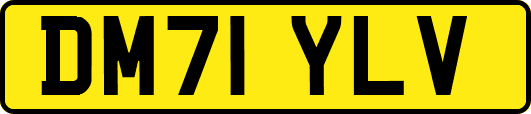 DM71YLV
