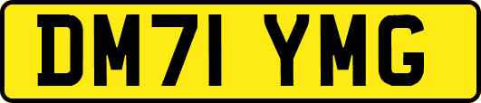 DM71YMG