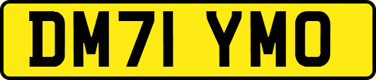 DM71YMO
