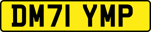 DM71YMP