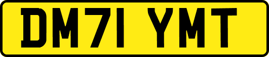 DM71YMT