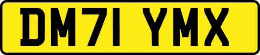 DM71YMX
