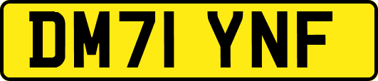DM71YNF