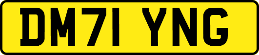 DM71YNG