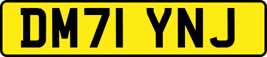 DM71YNJ