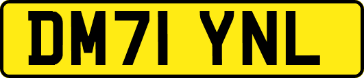 DM71YNL