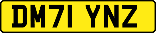 DM71YNZ