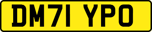 DM71YPO