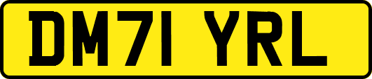 DM71YRL