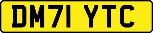 DM71YTC