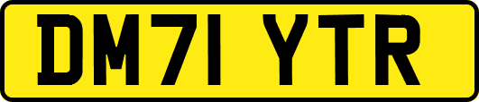 DM71YTR