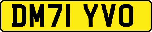 DM71YVO