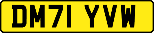 DM71YVW