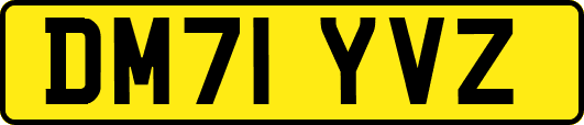 DM71YVZ