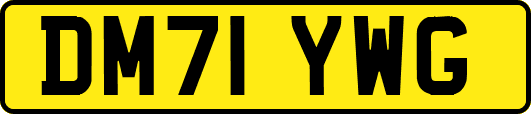 DM71YWG
