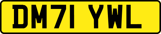 DM71YWL