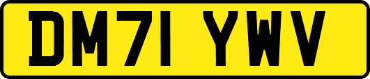 DM71YWV