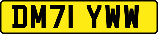 DM71YWW