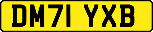 DM71YXB