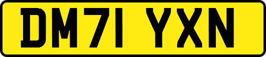 DM71YXN