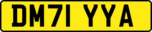 DM71YYA
