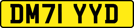 DM71YYD