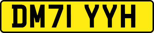 DM71YYH