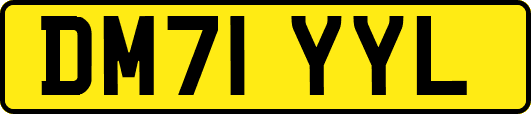 DM71YYL