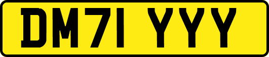 DM71YYY