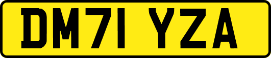 DM71YZA