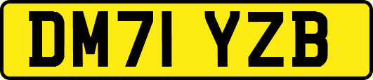 DM71YZB