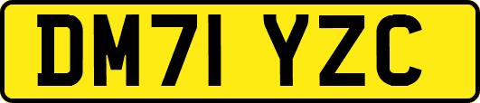 DM71YZC