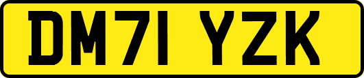 DM71YZK