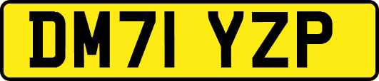 DM71YZP