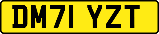 DM71YZT