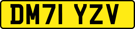 DM71YZV