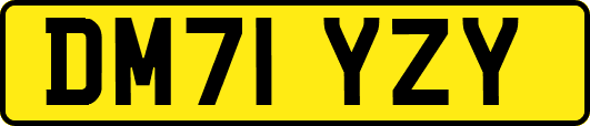 DM71YZY
