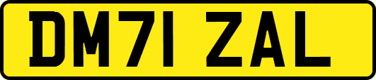 DM71ZAL