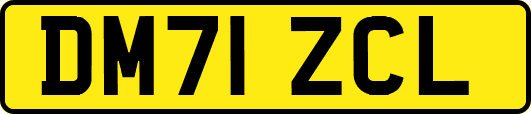 DM71ZCL