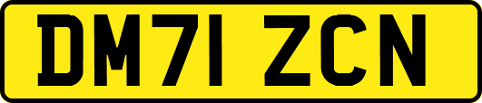 DM71ZCN