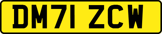 DM71ZCW