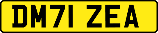 DM71ZEA