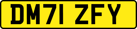 DM71ZFY