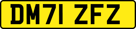 DM71ZFZ