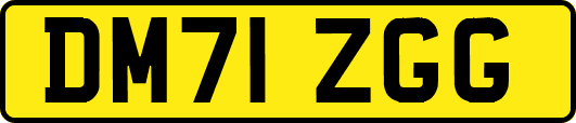 DM71ZGG