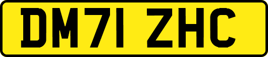 DM71ZHC