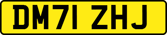 DM71ZHJ
