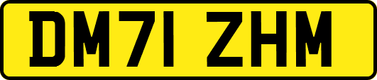 DM71ZHM