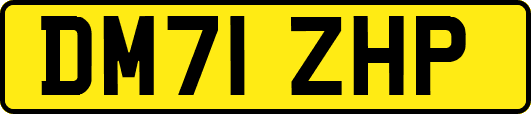 DM71ZHP